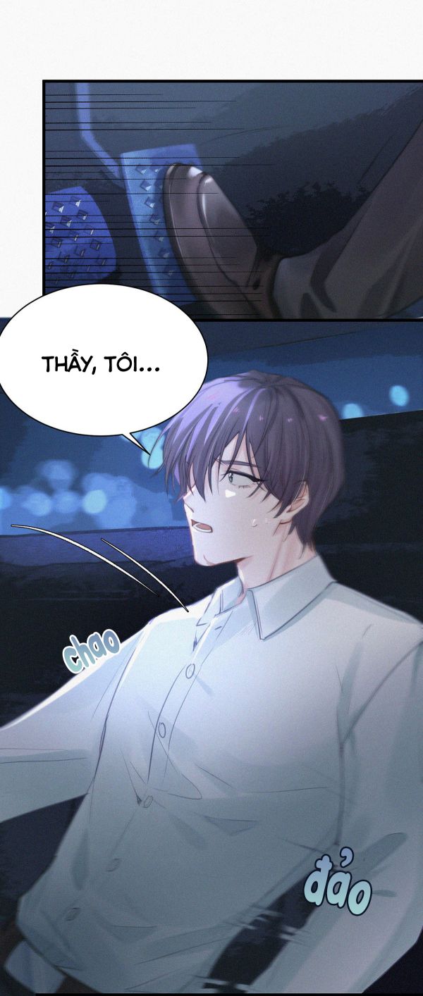 Môi Súng Chapter 6 - Trang 2