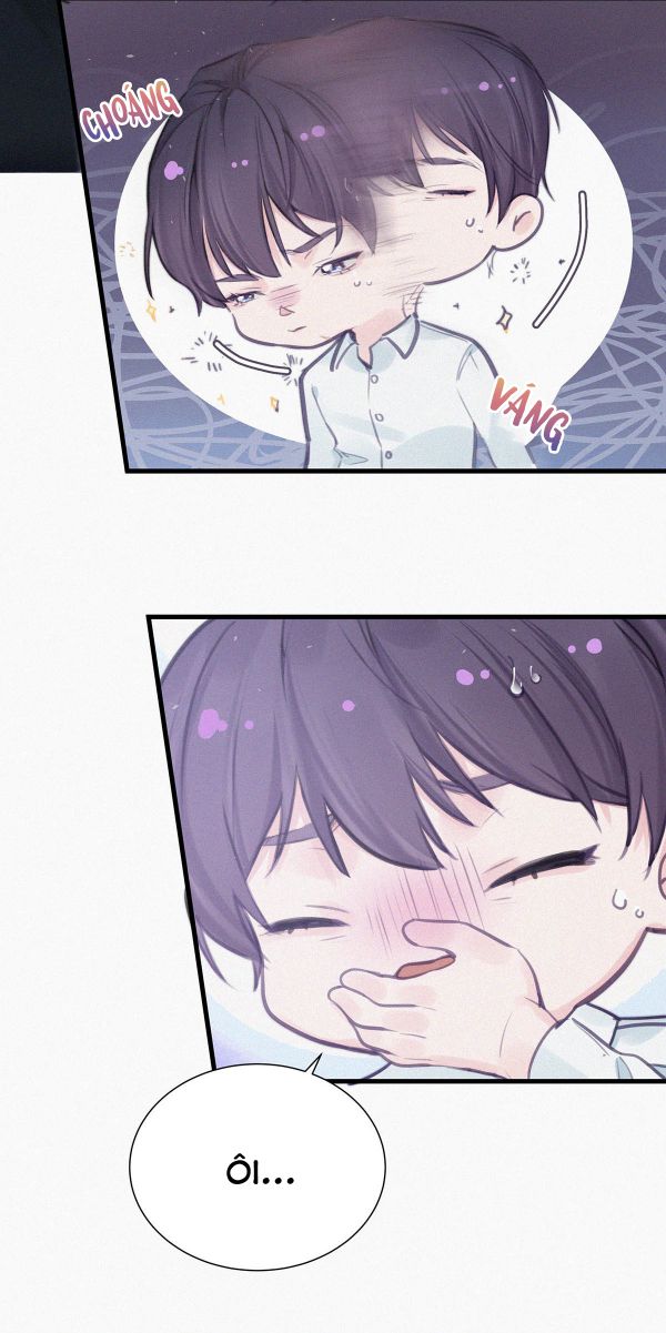 Môi Súng Chapter 6 - Trang 2