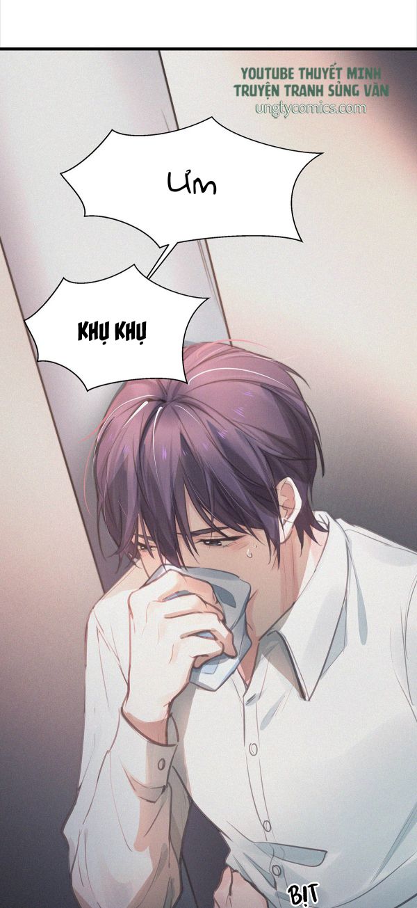 Môi Súng Chapter 6 - Trang 2