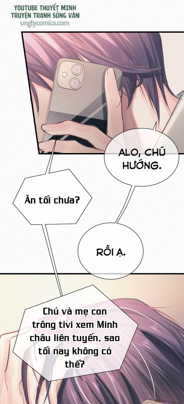 Môi Súng Chapter 6 - Trang 2