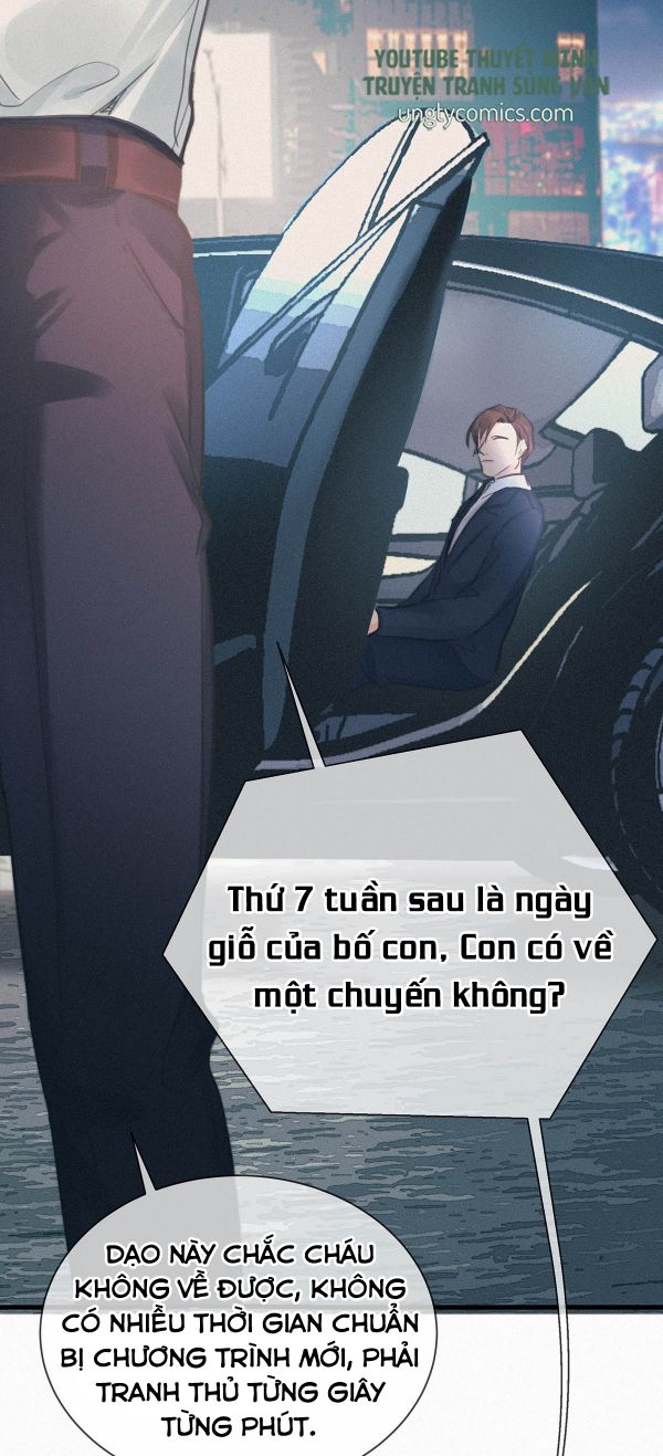 Môi Súng Chapter 6 - Trang 2