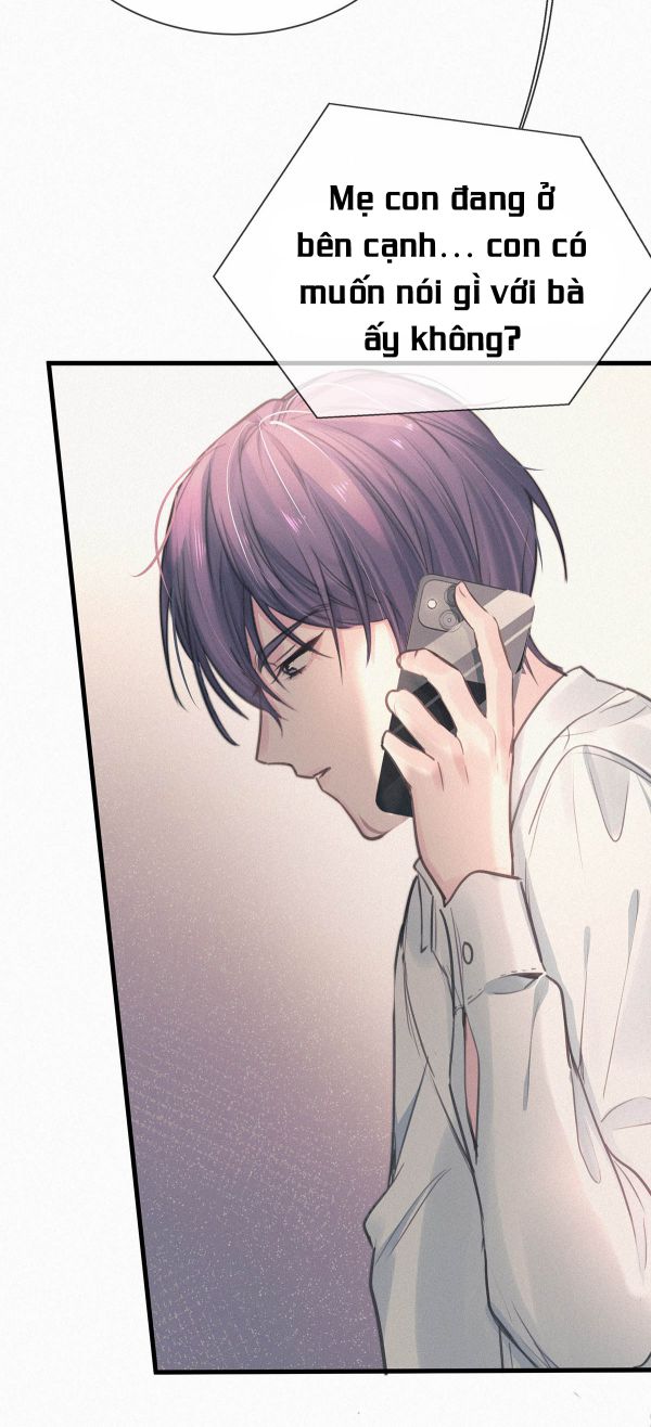 Môi Súng Chapter 6 - Trang 2