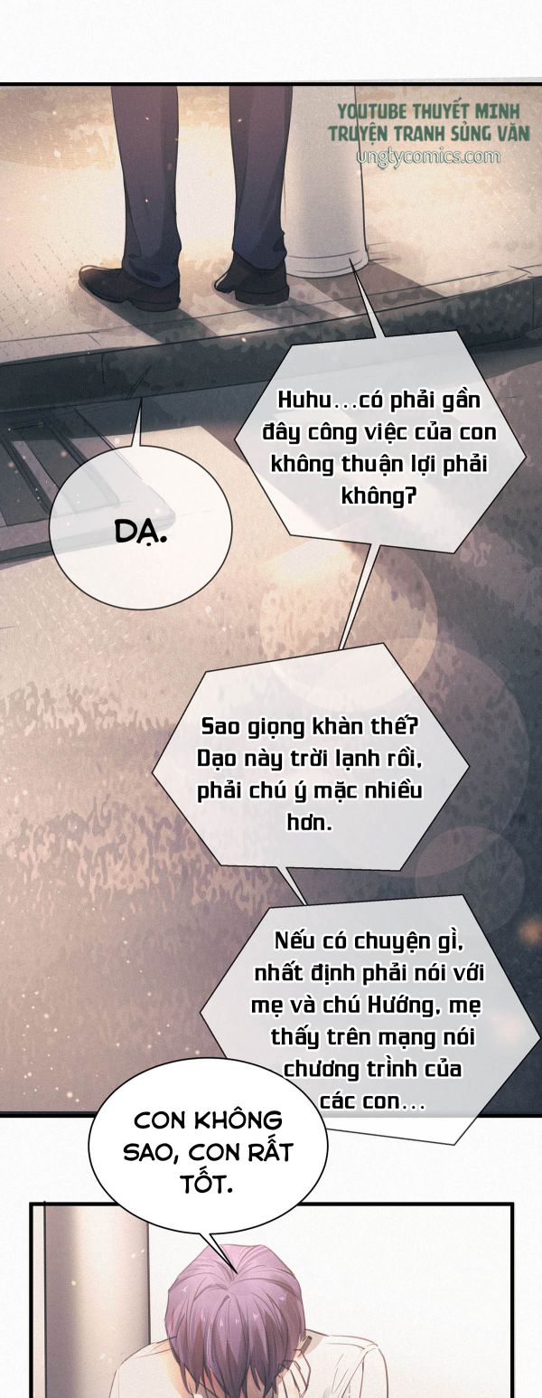 Môi Súng Chapter 6 - Trang 2