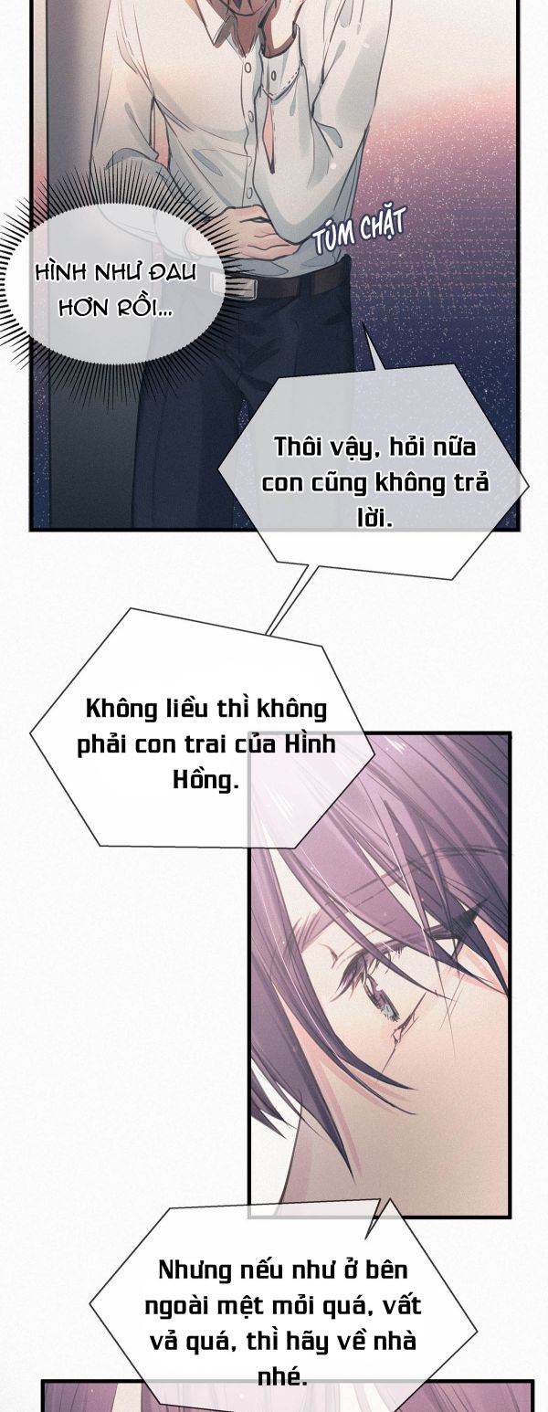 Môi Súng Chapter 6 - Trang 2
