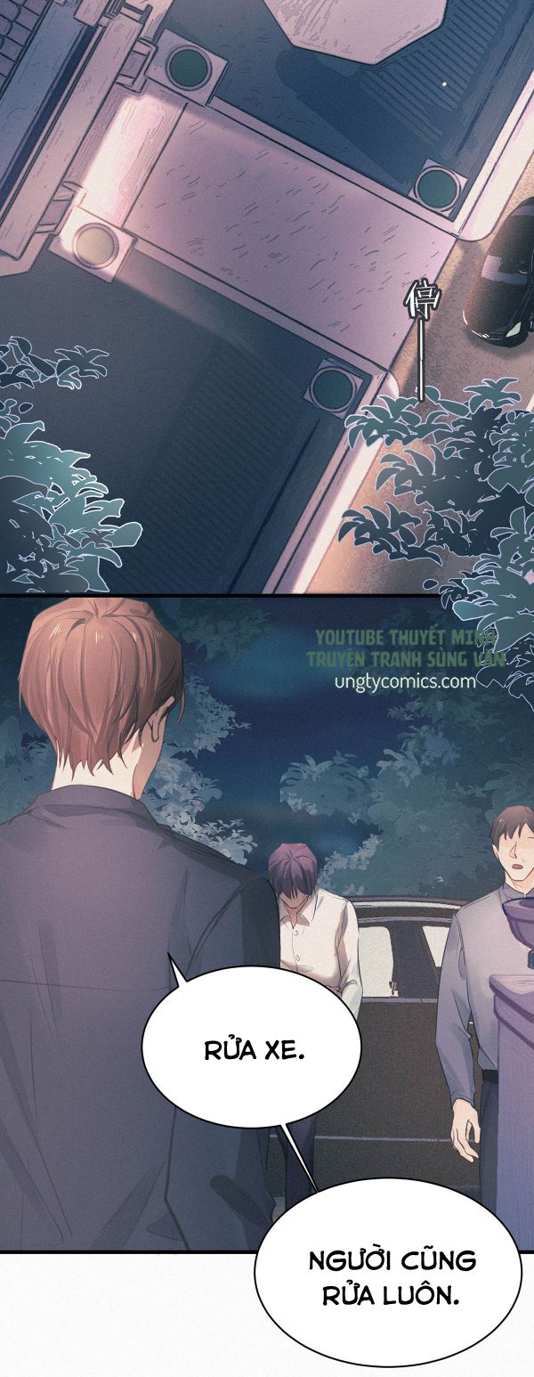 Môi Súng Chapter 6 - Trang 2