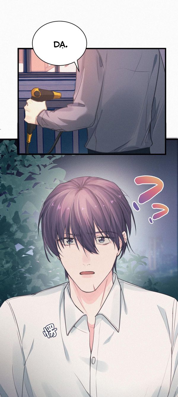 Môi Súng Chapter 6 - Trang 2