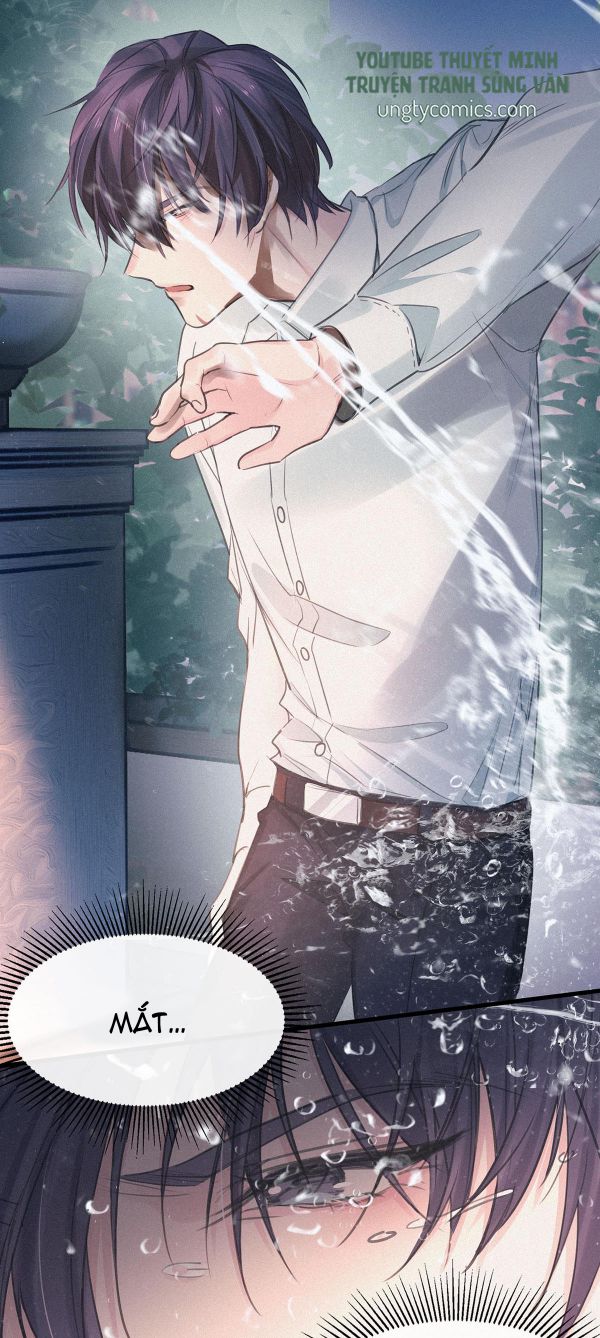 Môi Súng Chapter 6 - Trang 2