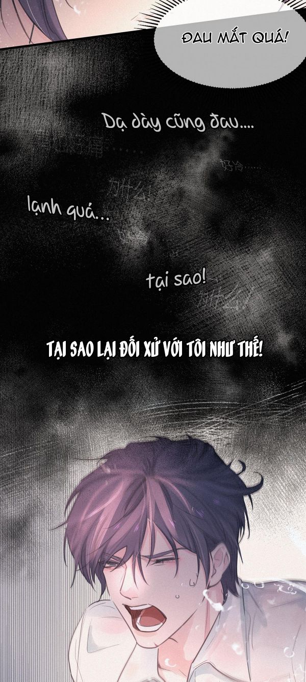 Môi Súng Chapter 6 - Trang 2