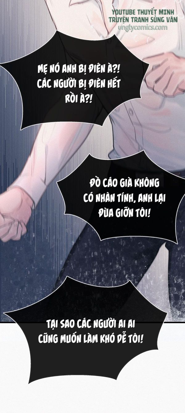 Môi Súng Chapter 6 - Trang 2