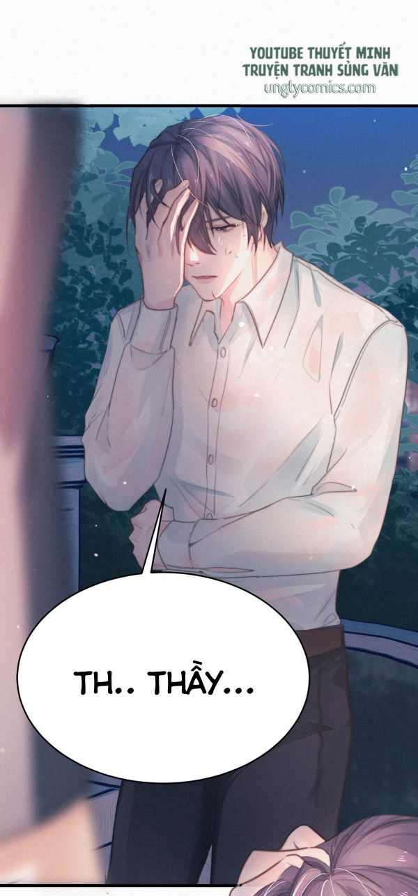 Môi Súng Chapter 6 - Trang 2