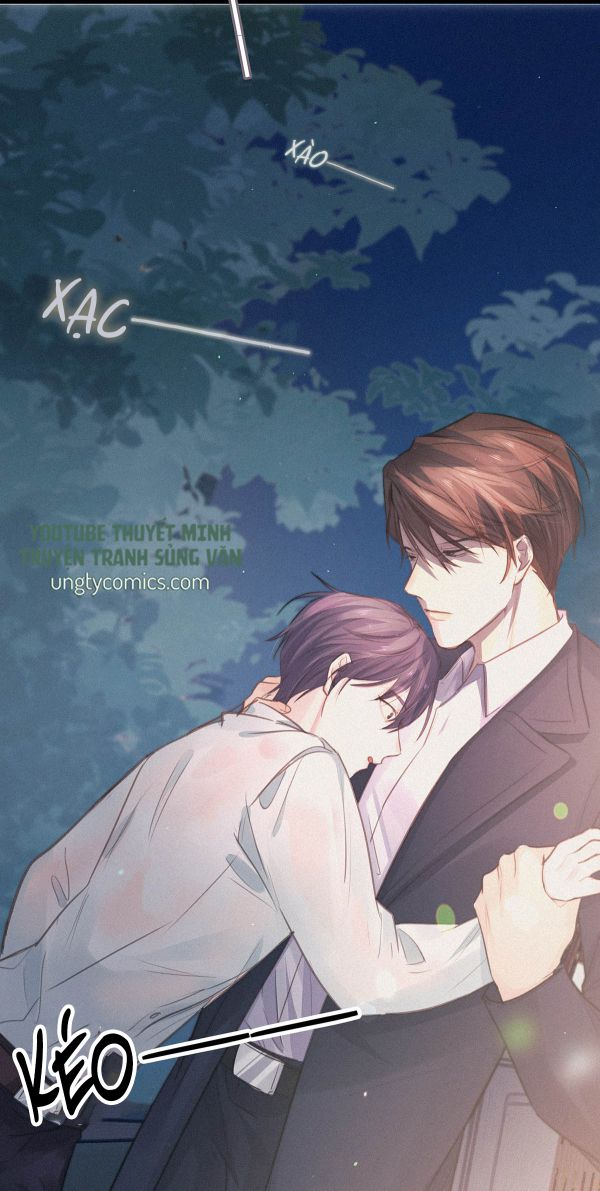 Môi Súng Chapter 6 - Trang 2