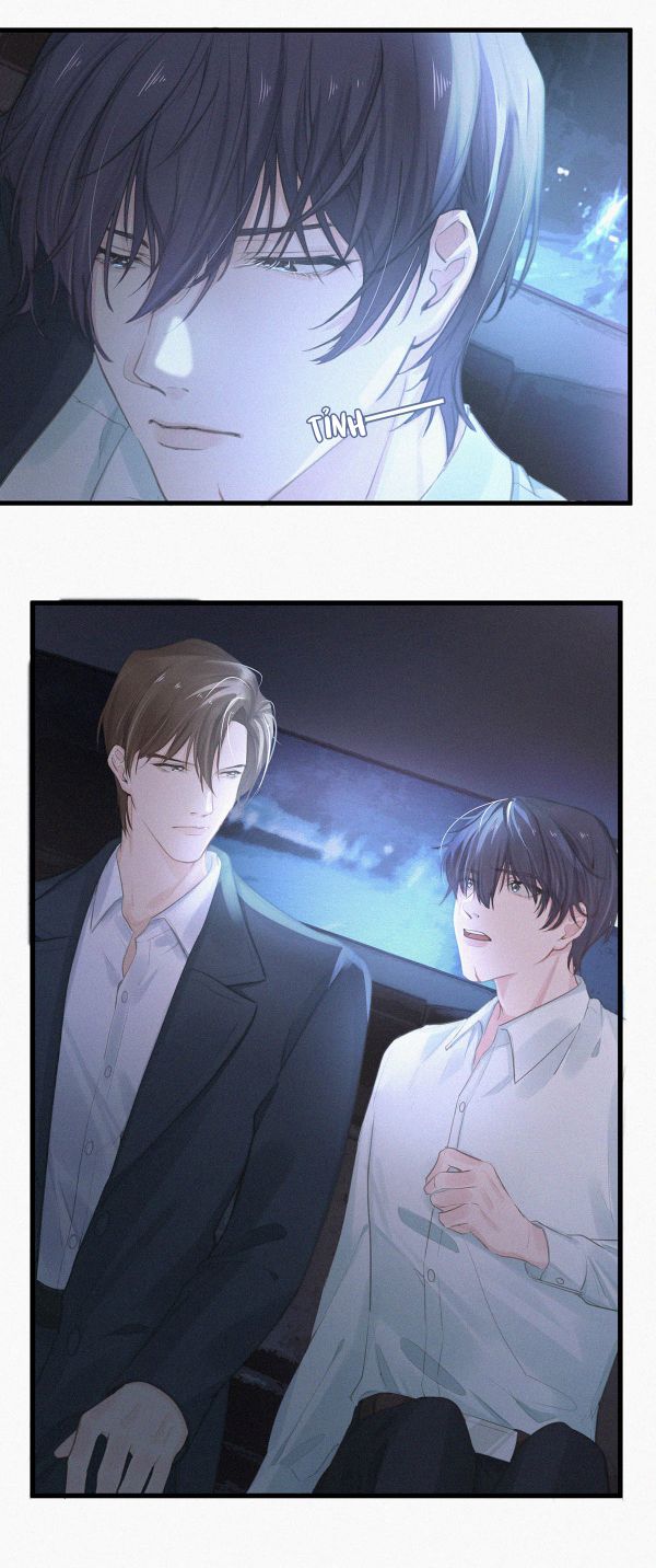 Môi Súng Chapter 6 - Trang 2