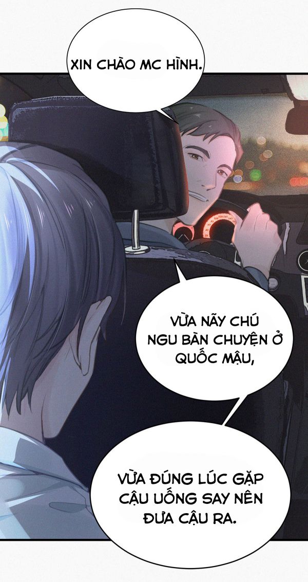Môi Súng Chapter 6 - Trang 2