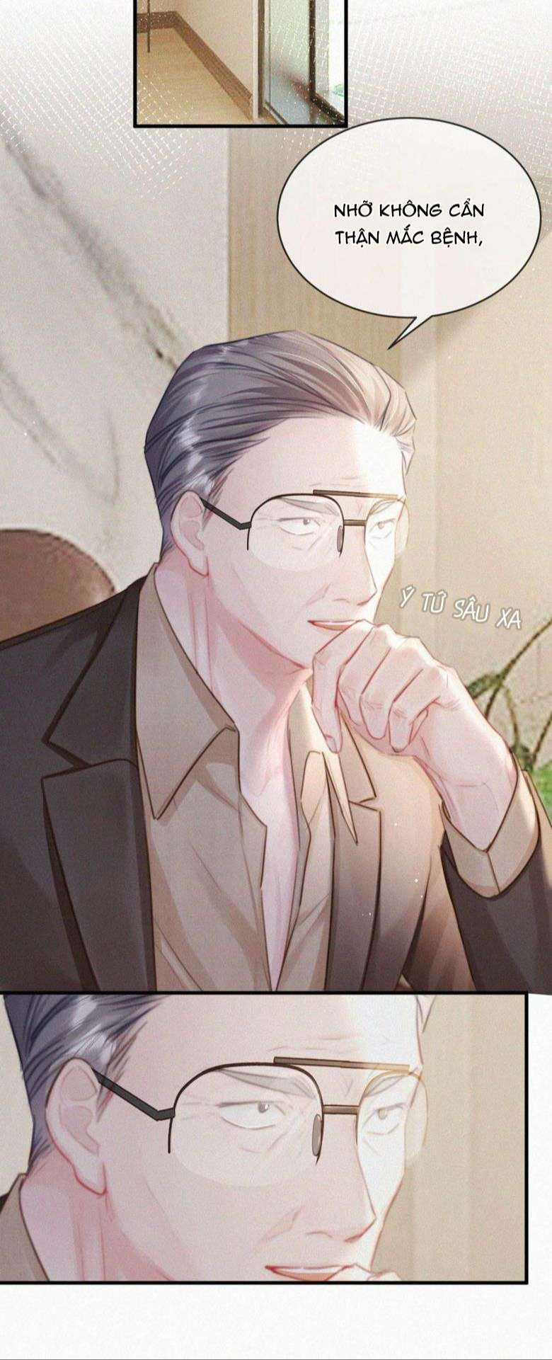 Môi Súng Chapter 60 - Trang 2