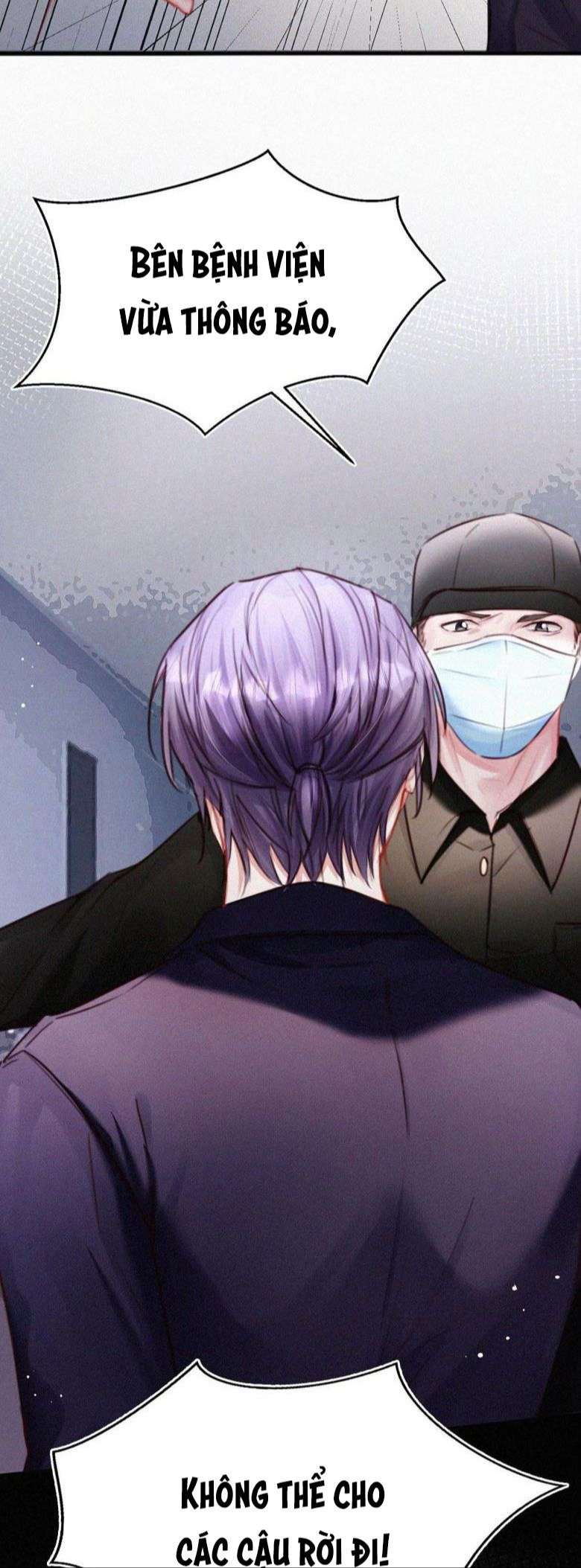 Môi Súng Chapter 60 - Trang 2