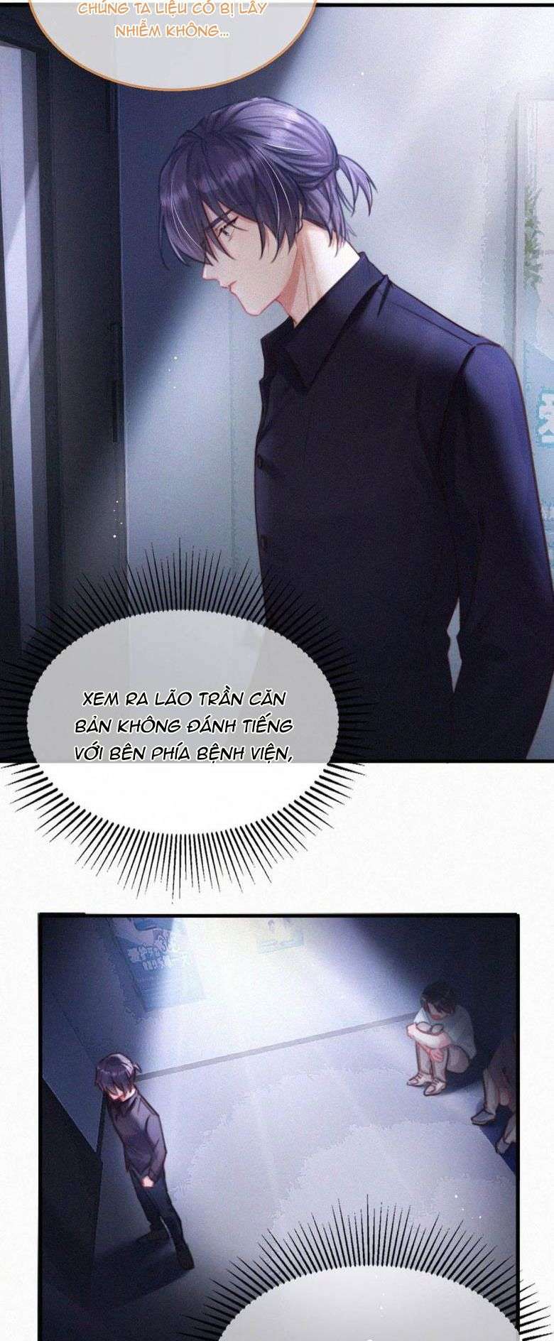 Môi Súng Chapter 60 - Trang 2