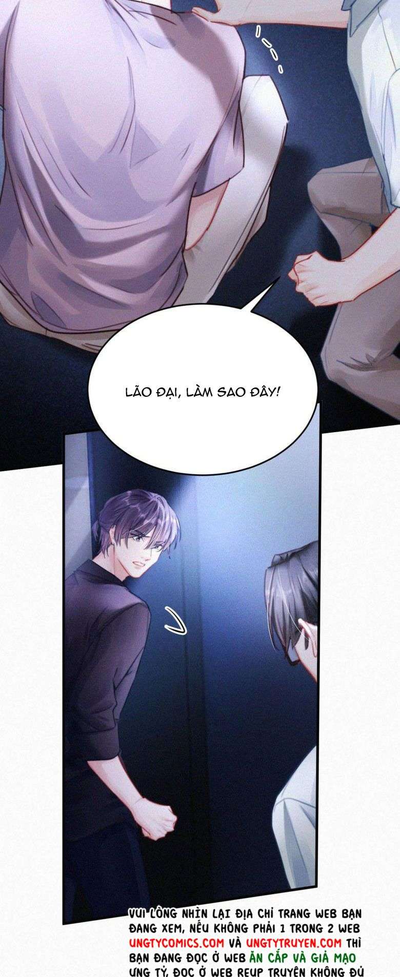 Môi Súng Chapter 60 - Trang 2