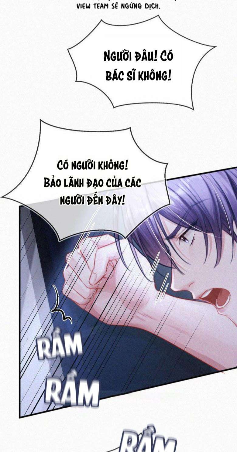 Môi Súng Chapter 60 - Trang 2