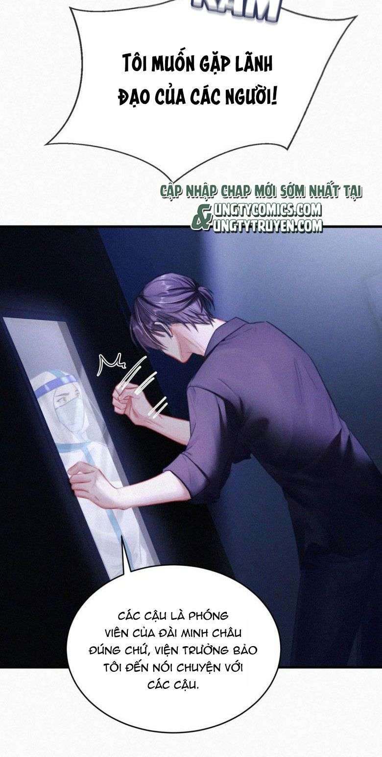 Môi Súng Chapter 60 - Trang 2