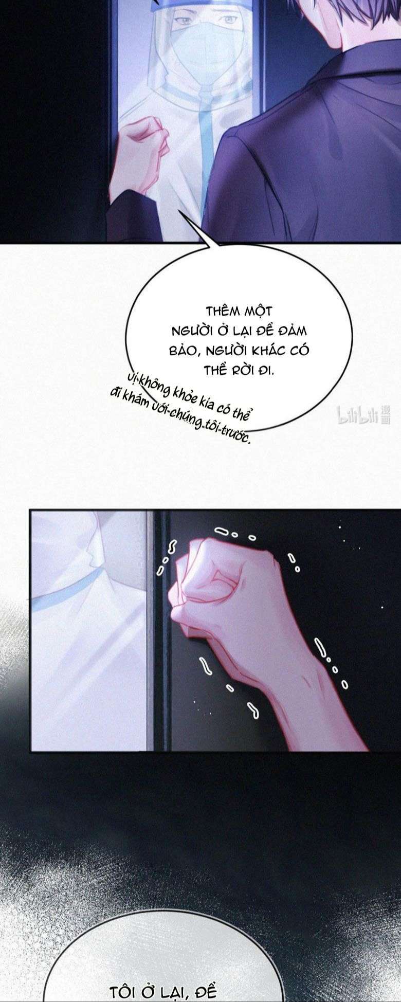 Môi Súng Chapter 60 - Trang 2