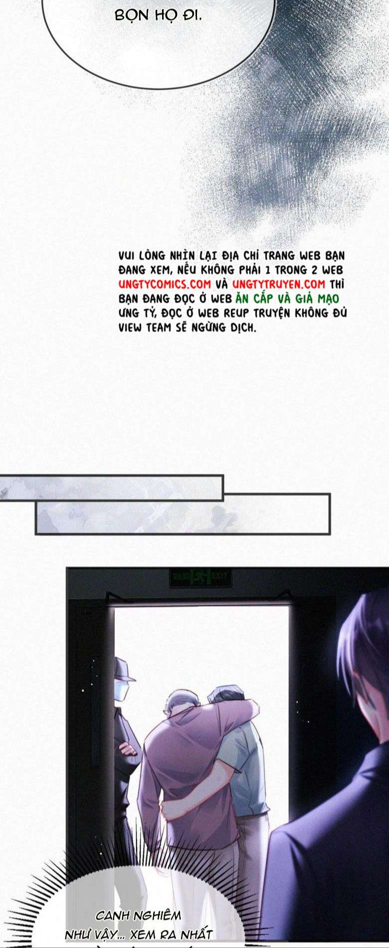 Môi Súng Chapter 60 - Trang 2