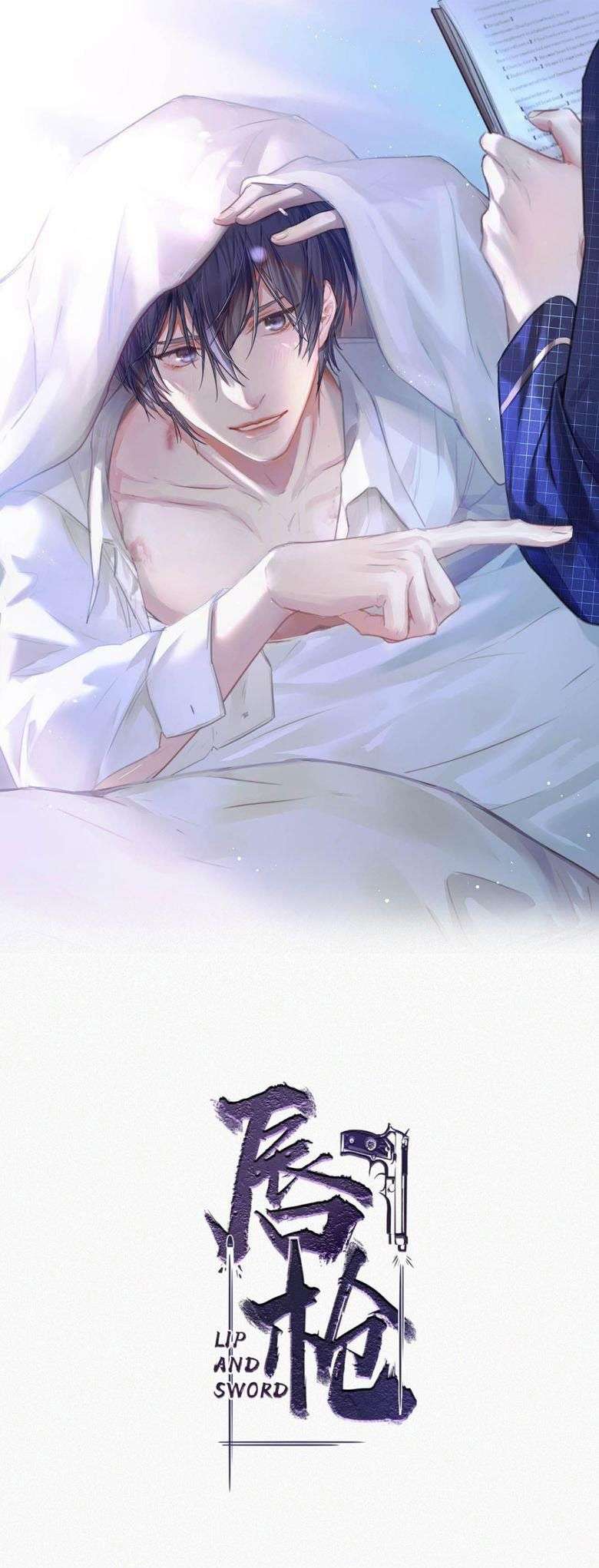 Môi Súng Chapter 60 - Trang 2