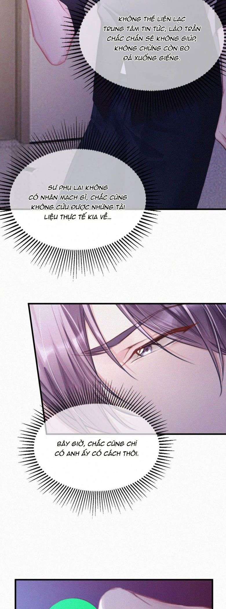 Môi Súng Chapter 60 - Trang 2