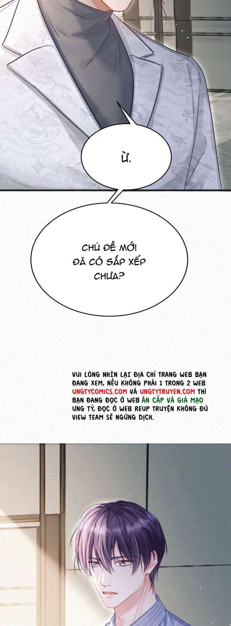 Môi Súng Chapter 60 - Trang 2