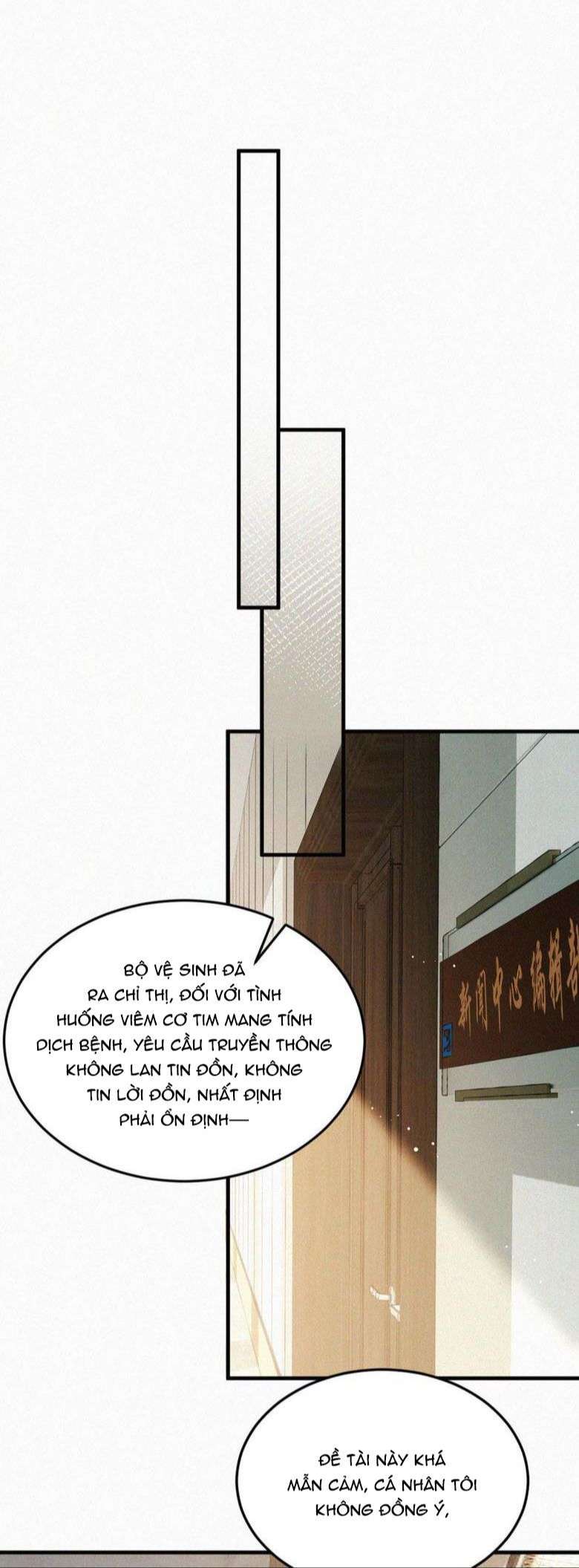 Môi Súng Chapter 60 - Trang 2