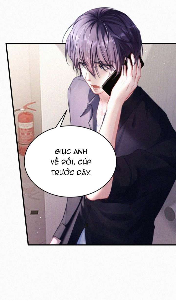 Môi Súng Chapter 61 - Trang 2