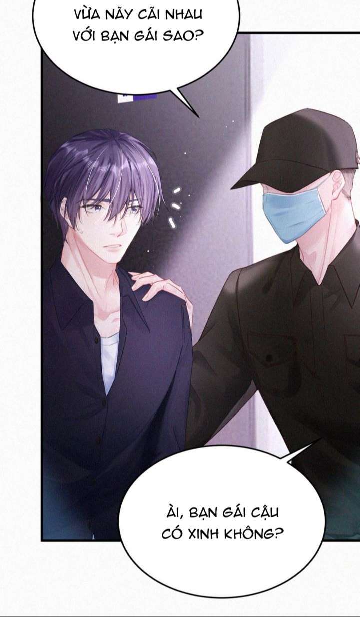 Môi Súng Chapter 61 - Trang 2