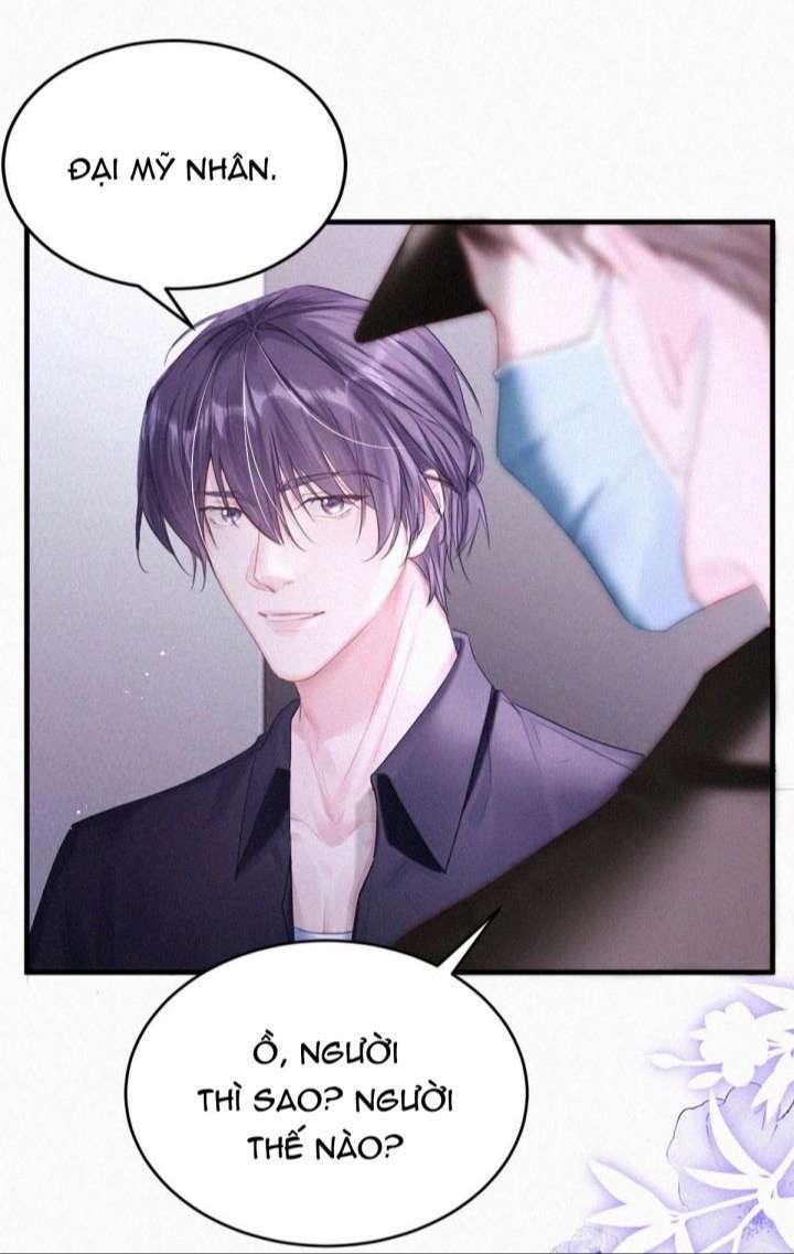 Môi Súng Chapter 61 - Trang 2