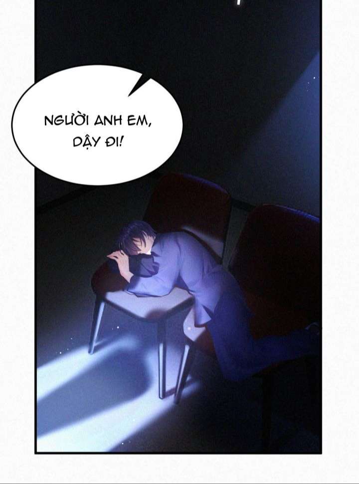 Môi Súng Chapter 61 - Trang 2