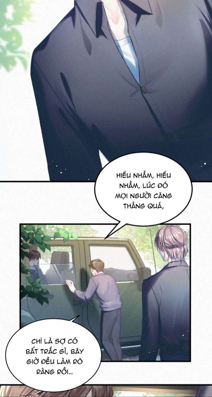 Môi Súng Chapter 61 - Trang 2