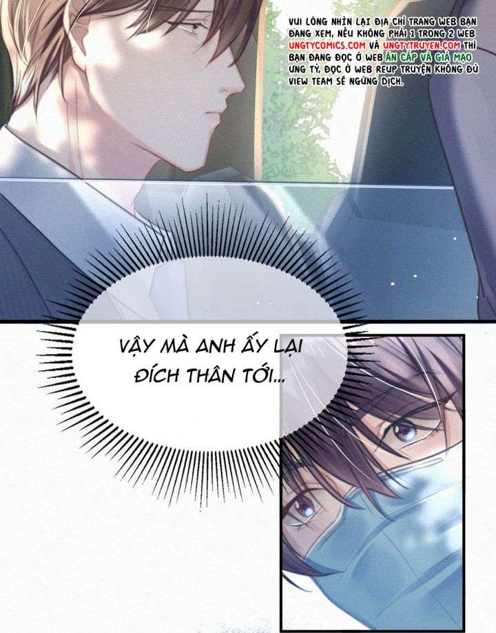 Môi Súng Chapter 61 - Trang 2