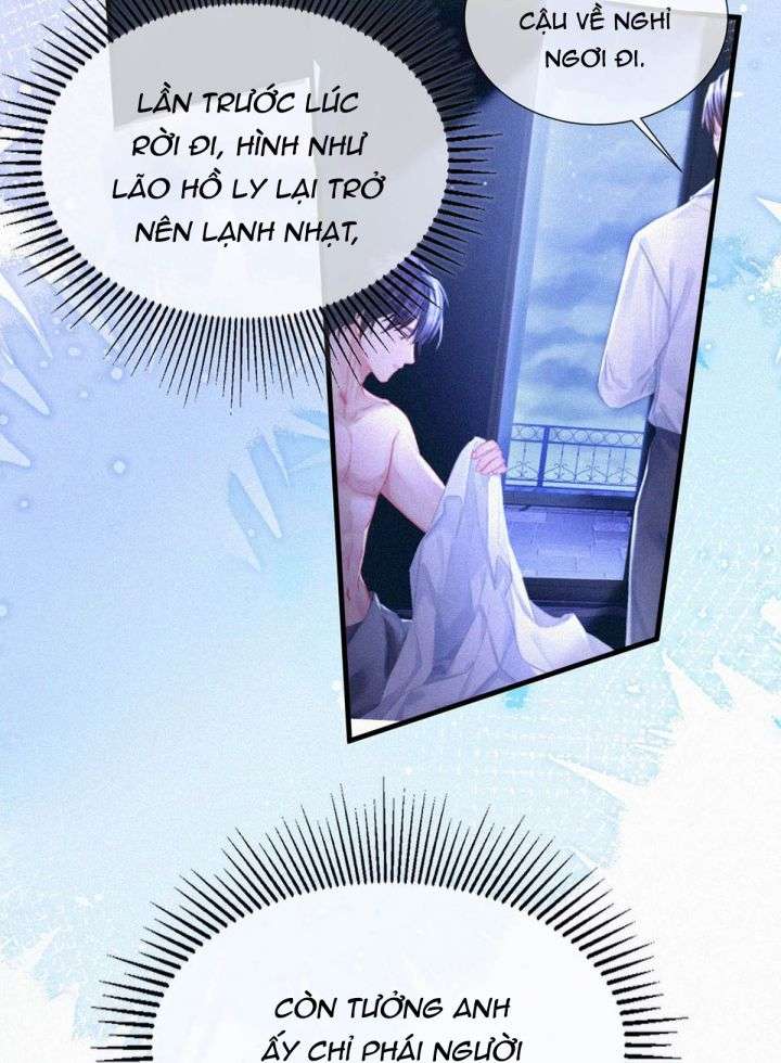 Môi Súng Chapter 61 - Trang 2