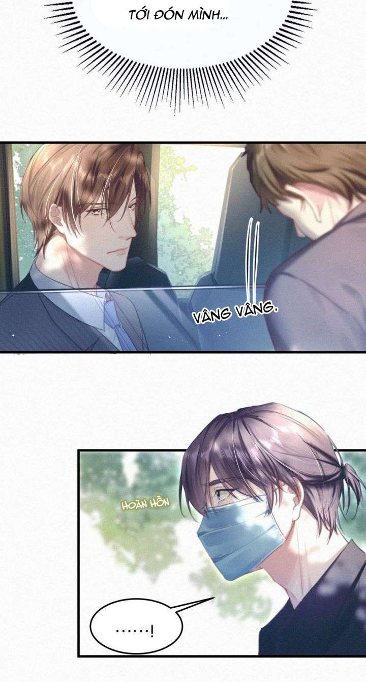 Môi Súng Chapter 61 - Trang 2