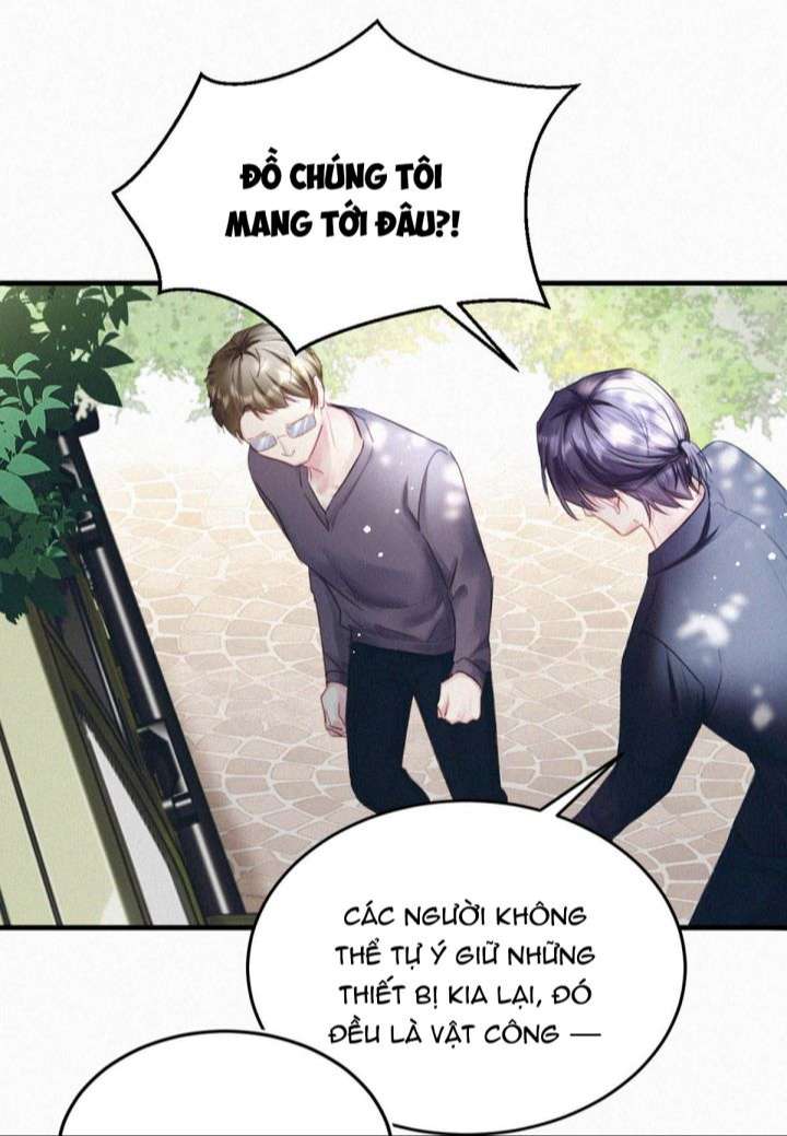 Môi Súng Chapter 61 - Trang 2