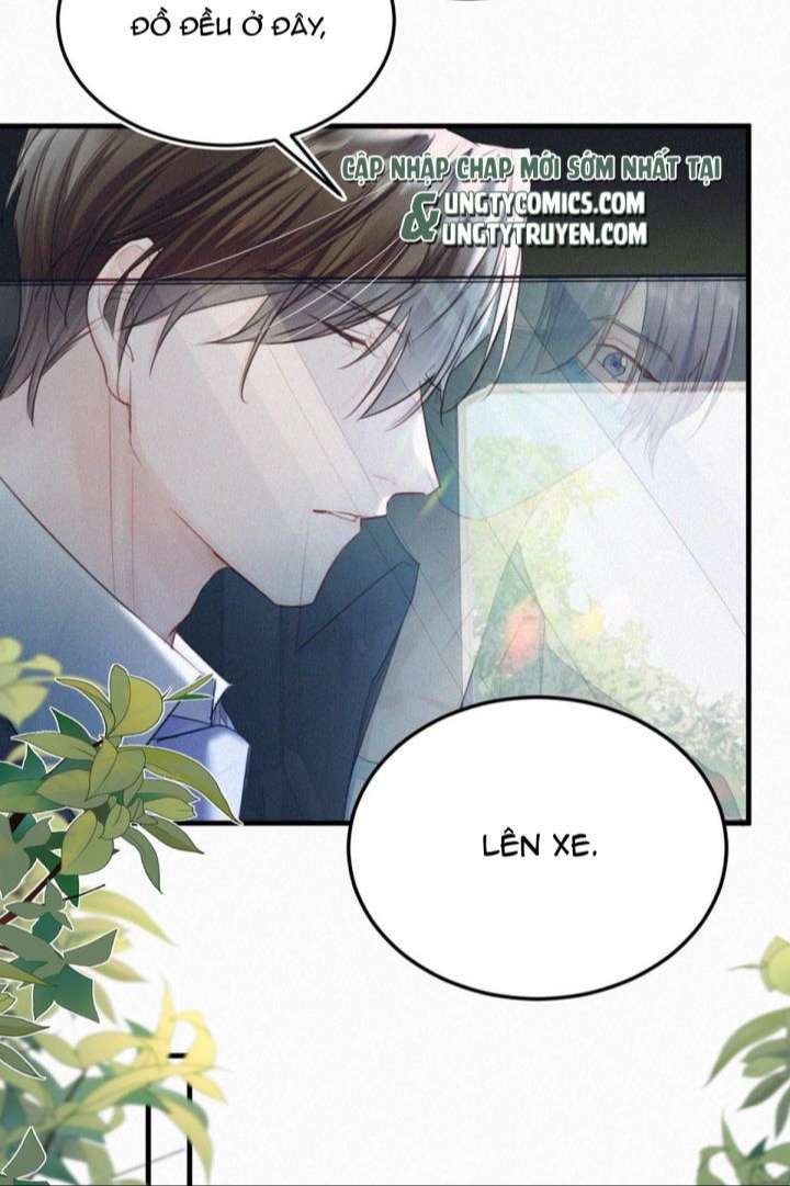 Môi Súng Chapter 61 - Trang 2