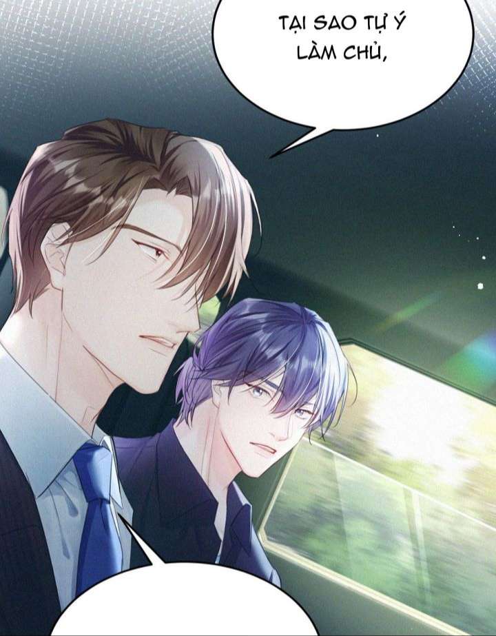 Môi Súng Chapter 61 - Trang 2