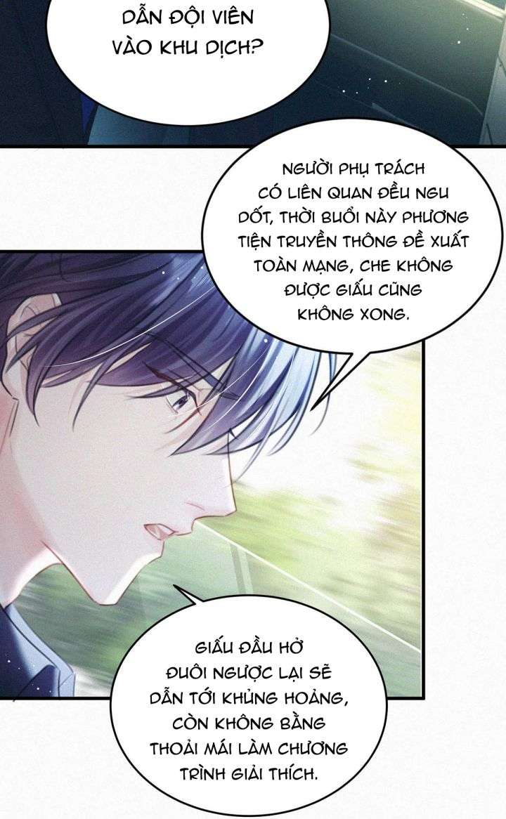 Môi Súng Chapter 61 - Trang 2
