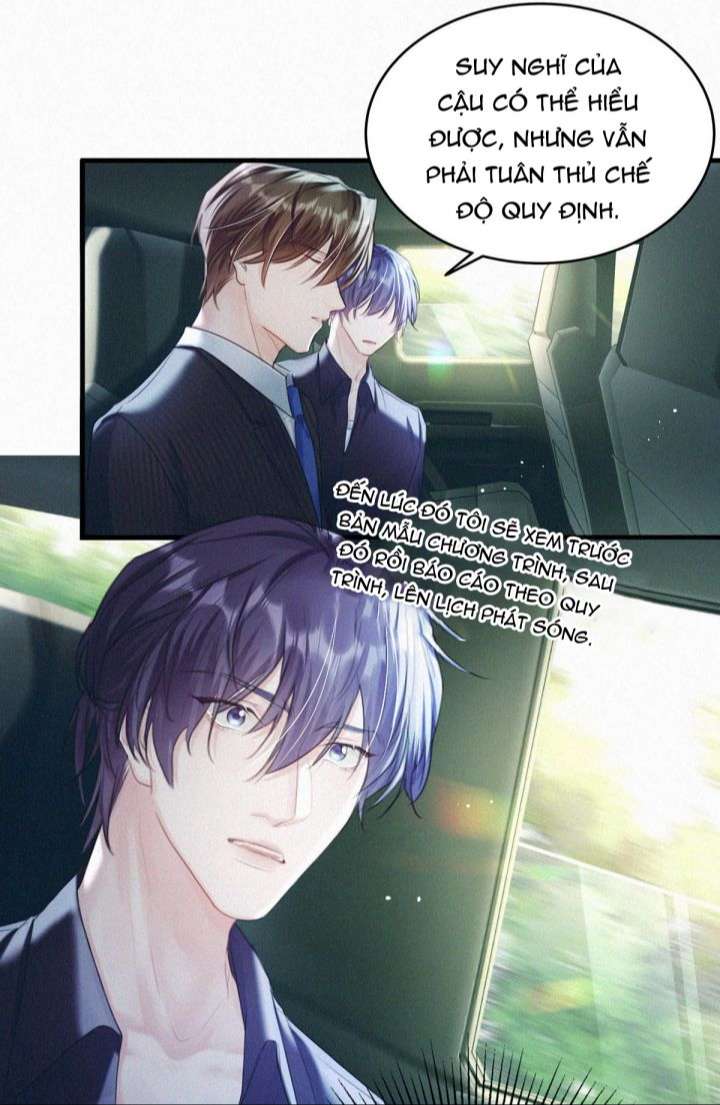 Môi Súng Chapter 61 - Trang 2