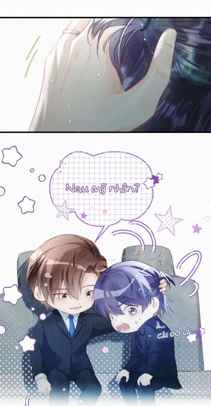 Môi Súng Chapter 61 - Trang 2