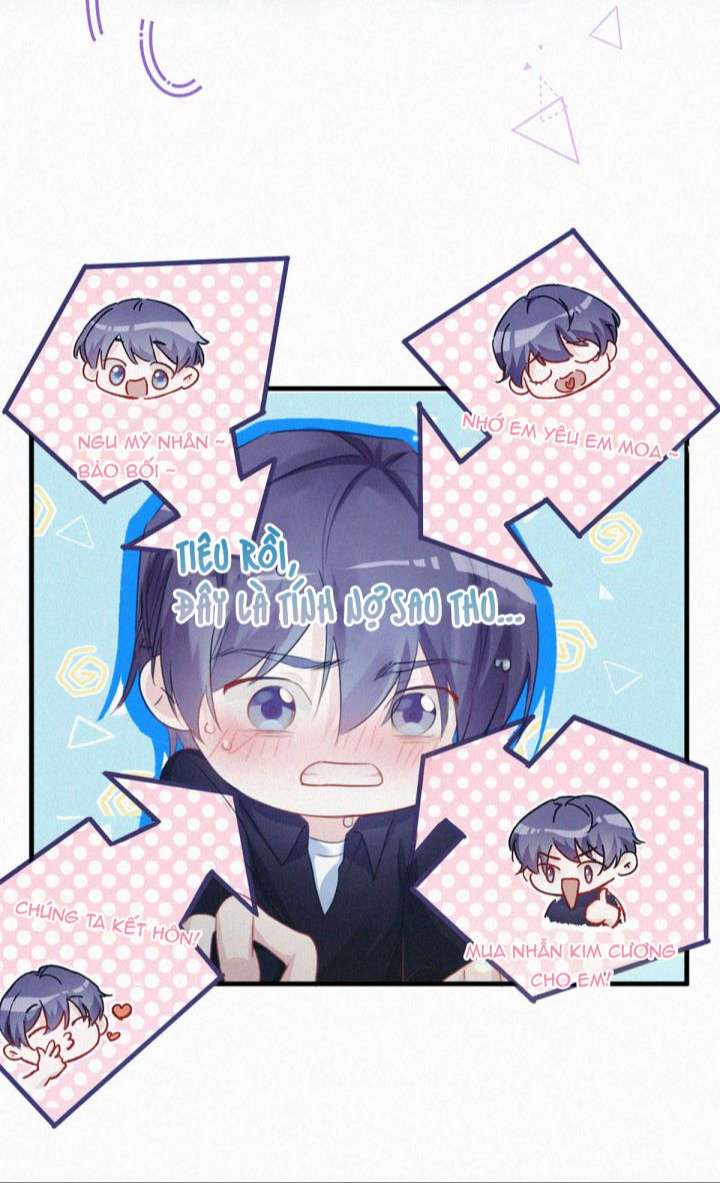 Môi Súng Chapter 61 - Trang 2