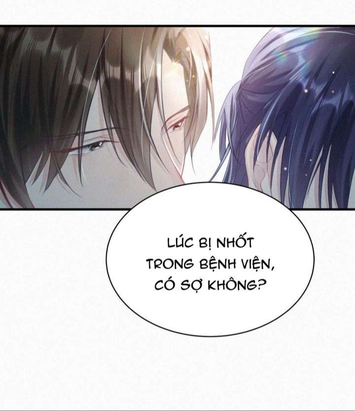 Môi Súng Chapter 61 - Trang 2