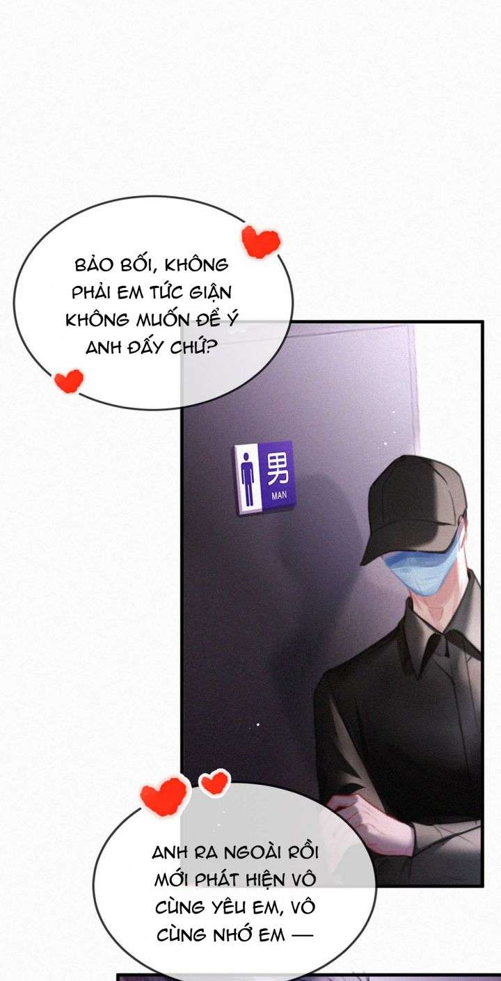 Môi Súng Chapter 61 - Trang 2