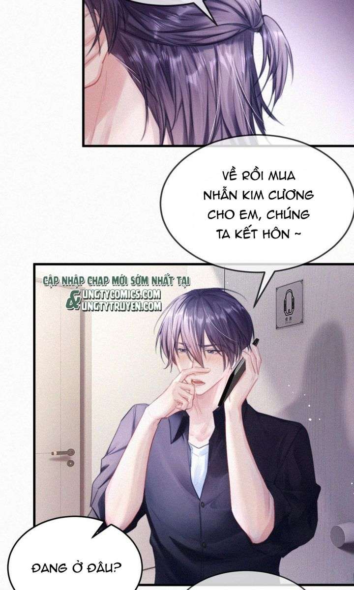 Môi Súng Chapter 61 - Trang 2