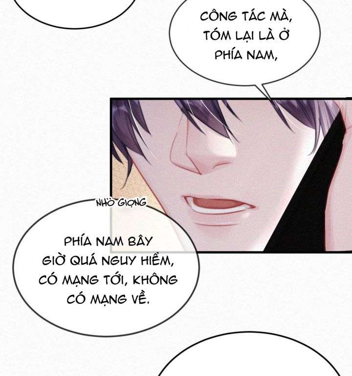 Môi Súng Chapter 61 - Trang 2
