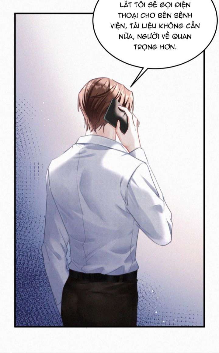 Môi Súng Chapter 61 - Trang 2