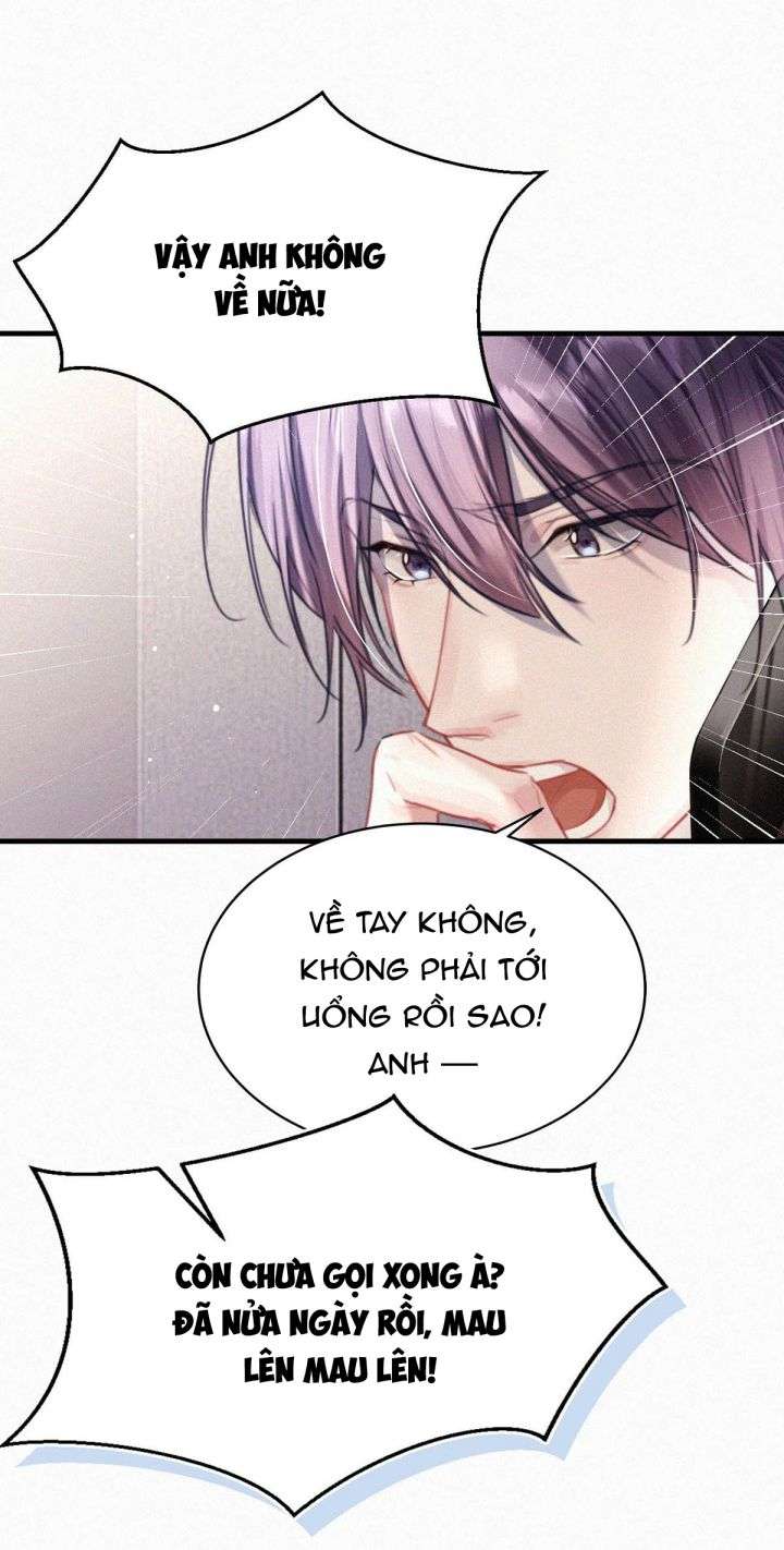 Môi Súng Chapter 61 - Trang 2